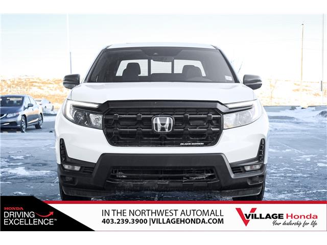 2026 Honda Ridgeline Black Edition (Stk: RR0380) in Calgary - Image 3 of 30