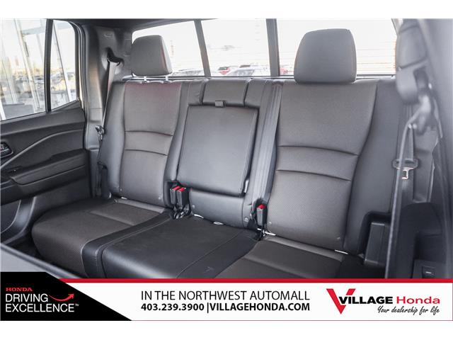 2026 Honda Ridgeline Black Edition (Stk: RR0380) in Calgary - Image 30 of 30