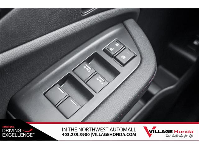 2026 Honda Ridgeline Black Edition (Stk: RR0380) in Calgary - Image 11 of 30