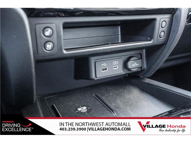 2026 Honda Ridgeline Black Edition (Stk: RR0380) in Calgary - Image 21 of 30