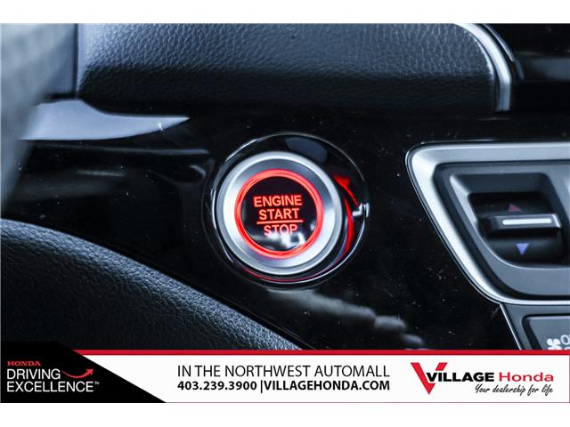 2026 Honda Ridgeline Black Edition (Stk: RR0380) in Calgary - Image 19 of 30