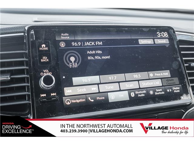 2026 Honda Ridgeline Black Edition (Stk: RR0380) in Calgary - Image 23 of 30