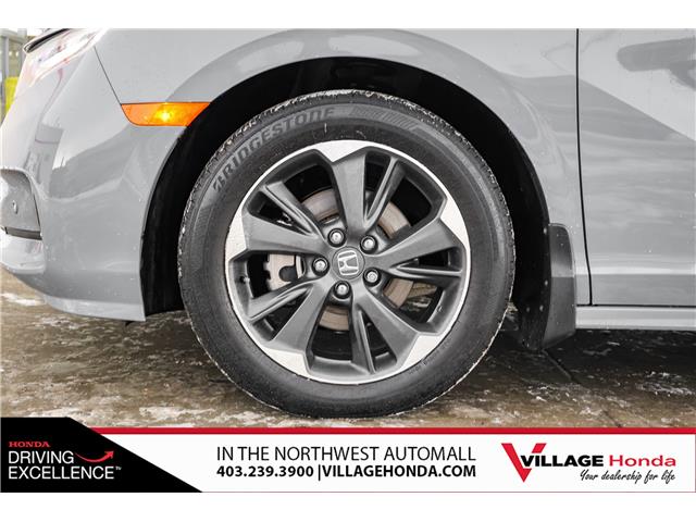 2024 Honda Odyssey Touring (Stk: VP0555SL) in Calgary - Image 6 of 36 2024 Honda Odyssey Touring (Stk: VP0555SL) in Calgary - Image 6 of 36