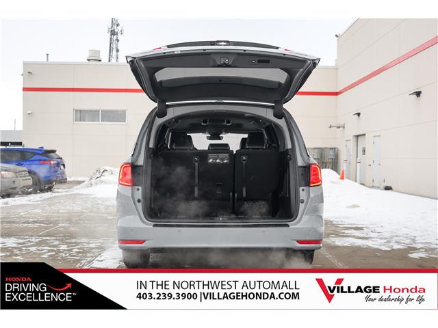 2024 Honda Odyssey Touring (Stk: VP0555SL) in Calgary - Image 9 of 36 2024 Honda Odyssey Touring (Stk: VP0555SL) in Calgary - Image 9 of 36
