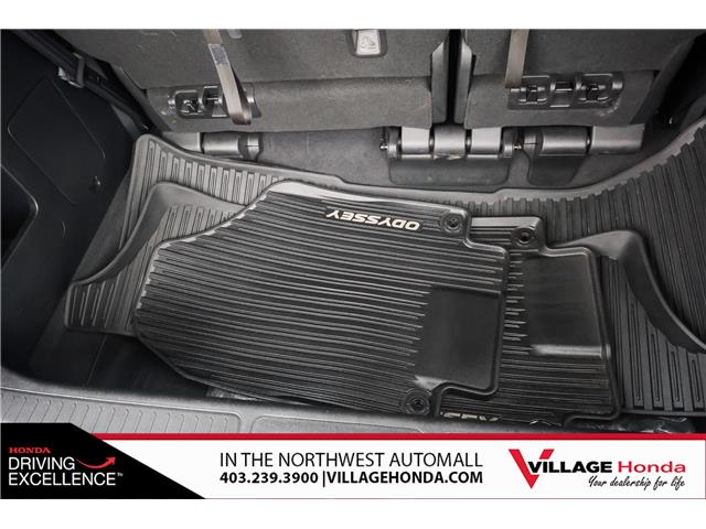2024 Honda Odyssey Touring (Stk: VP0555SL) in Calgary - Image 36 of 36 2024 Honda Odyssey Touring (Stk: VP0555SL) in Calgary - Image 36 of 36