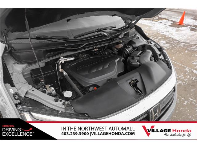 2024 Honda Odyssey Touring (Stk: VP0555SL) in Calgary - Image 4 of 36 2024 Honda Odyssey Touring (Stk: VP0555SL) in Calgary - Image 4 of 36