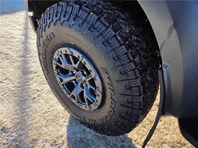2022 Ford F-150 Raptor (Stk: TR25637) in Calgary - Image 5 of 10 2022 Ford F-150 Raptor (Stk: TR25637) in Calgary - Image 5 of 10