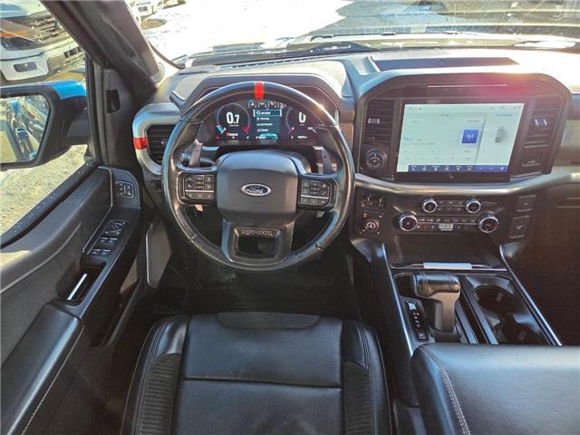 2022 Ford F-150 Raptor (Stk: TR25637) in Calgary - Image 7 of 10 2022 Ford F-150 Raptor (Stk: TR25637) in Calgary - Image 7 of 10