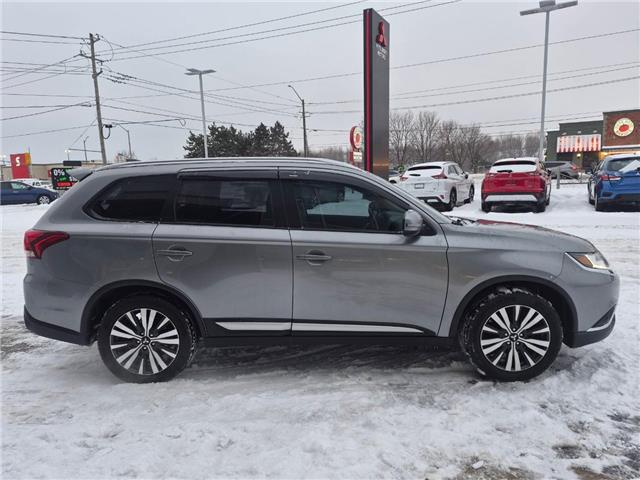2019 Mitsubishi Outlander ES (Stk: M776A) in Cornwall - Image 4 of 19