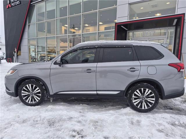2019 Mitsubishi Outlander ES (Stk: M776A) in Cornwall - Image 8 of 19