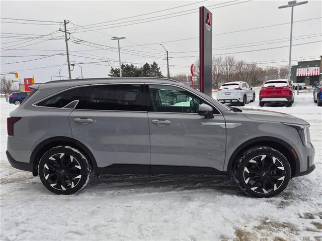2024 Kia Sorento 2.5T EX (Stk: M789A) in Cornwall - Image 4 of 21