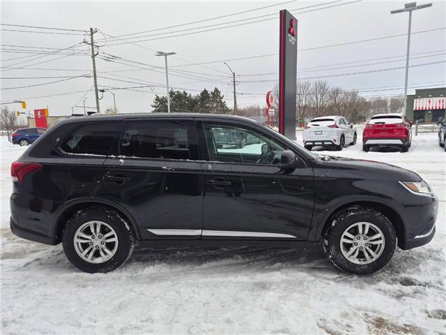 2020 Mitsubishi Outlander ES (Stk: M784A) in Cornwall - Image 3 of 9