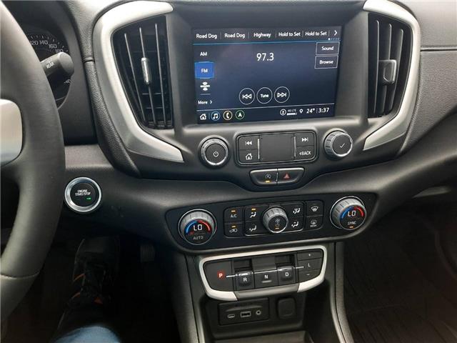 2024 GMC Terrain SLT (Stk: M745A) in Cornwall - Image 25 of 27