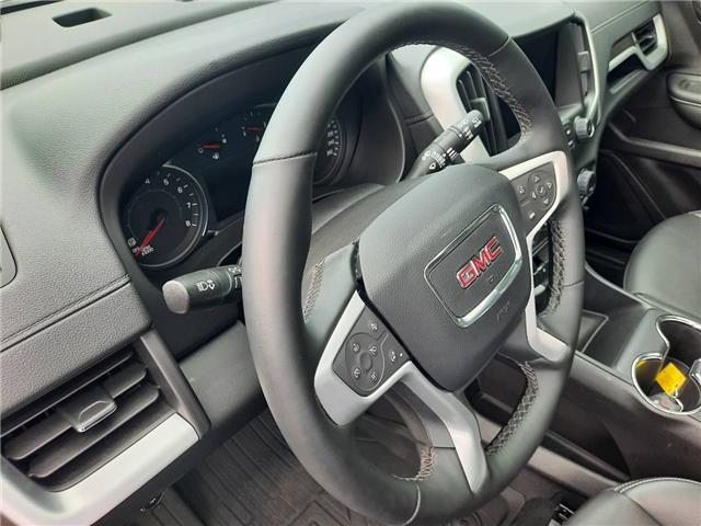 2024 GMC Terrain SLT (Stk: M745A) in Cornwall - Image 26 of 27