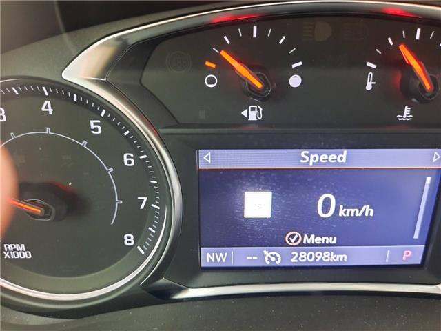 2024 GMC Terrain SLT (Stk: M745A) in Cornwall - Image 27 of 27