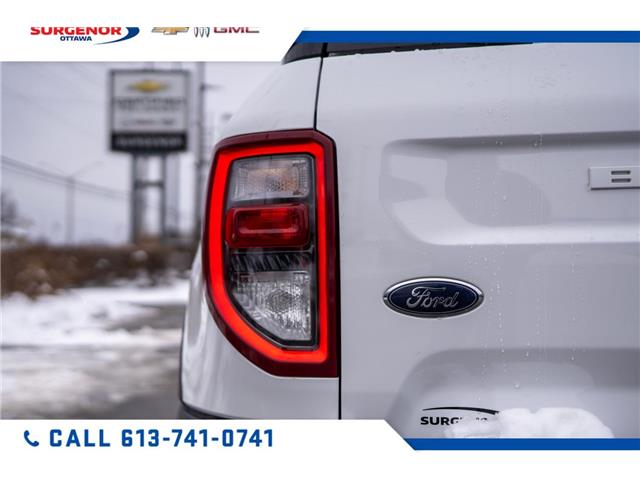 2024 Ford Bronco Sport Big Bend (Stk: 25259A) in Ottawa - Image 4 of 21 2024 Ford Bronco Sport Big Bend (Stk: 25259A) in Ottawa - Image 4 of 21