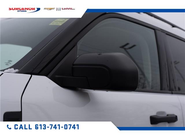 2024 Ford Bronco Sport Big Bend (Stk: 25259A) in Ottawa - Image 5 of 21 2024 Ford Bronco Sport Big Bend (Stk: 25259A) in Ottawa - Image 5 of 21