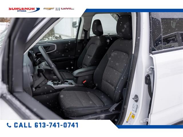 2024 Ford Bronco Sport Big Bend (Stk: 25259A) in Ottawa - Image 11 of 21 2024 Ford Bronco Sport Big Bend (Stk: 25259A) in Ottawa - Image 11 of 21