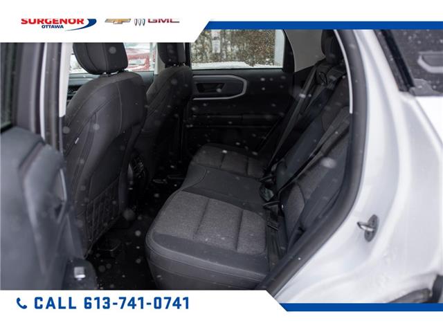2024 Ford Bronco Sport Big Bend (Stk: 25259A) in Ottawa - Image 12 of 21 2024 Ford Bronco Sport Big Bend (Stk: 25259A) in Ottawa - Image 12 of 21
