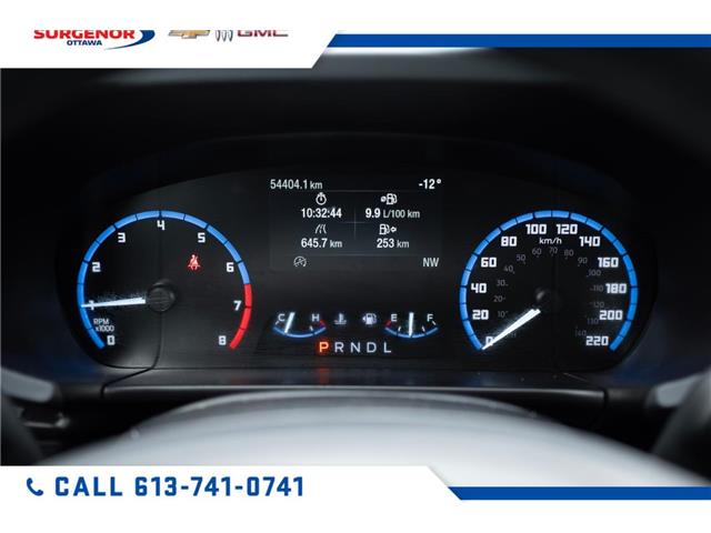 2024 Ford Bronco Sport Big Bend (Stk: 25259A) in Ottawa - Image 16 of 21 2024 Ford Bronco Sport Big Bend (Stk: 25259A) in Ottawa - Image 16 of 21