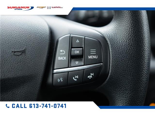 2024 Ford Bronco Sport Big Bend (Stk: 25259A) in Ottawa - Image 18 of 21 2024 Ford Bronco Sport Big Bend (Stk: 25259A) in Ottawa - Image 18 of 21