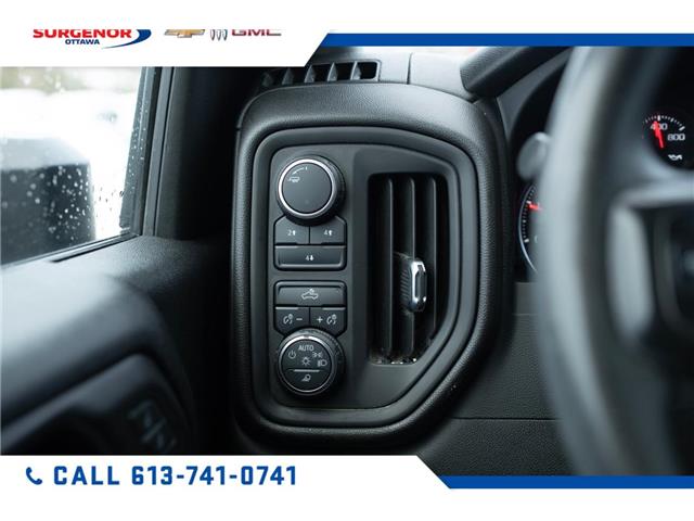 2022 Chevrolet Silverado 2500HD Custom (Stk: 25229A) in Ottawa - Image 14 of 21