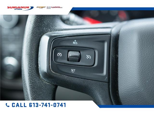 2022 Chevrolet Silverado 2500HD Custom (Stk: 25229A) in Ottawa - Image 15 of 21