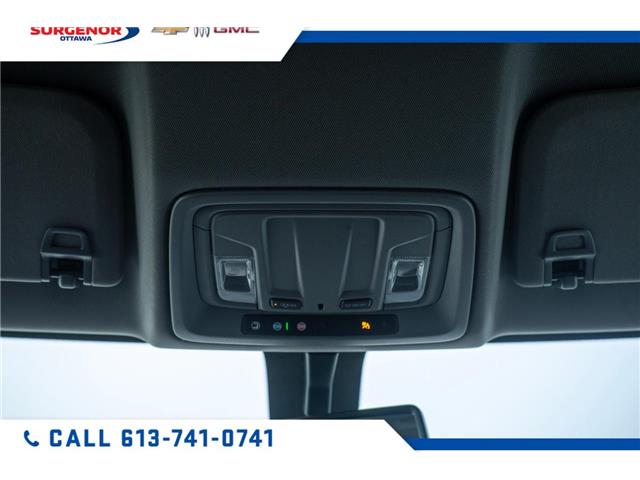 2022 Chevrolet Silverado 2500HD Custom (Stk: 25229A) in Ottawa - Image 18 of 21