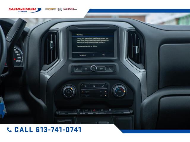 2022 Chevrolet Silverado 2500HD Custom (Stk: 25229A) in Ottawa - Image 19 of 21