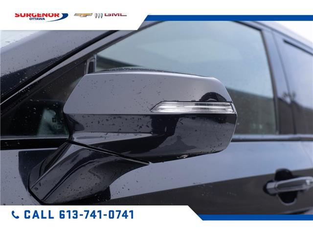 2021 Cadillac XT4 Sport (Stk: R27875A) in Ottawa - Image 3 of 19