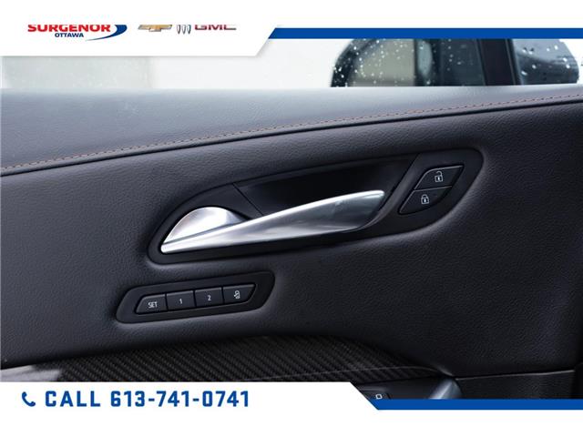 2021 Cadillac XT4 Sport (Stk: R27875A) in Ottawa - Image 10 of 19