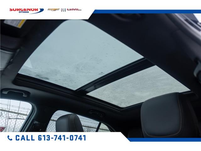 2021 Cadillac XT4 Sport (Stk: R27875A) in Ottawa - Image 12 of 19