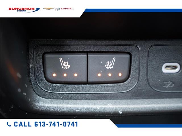 2021 Cadillac XT4 Sport (Stk: R27875A) in Ottawa - Image 14 of 19