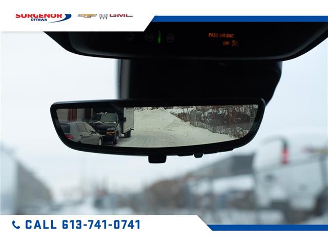 2021 Cadillac XT4 Sport (Stk: R27875A) in Ottawa - Image 17 of 19