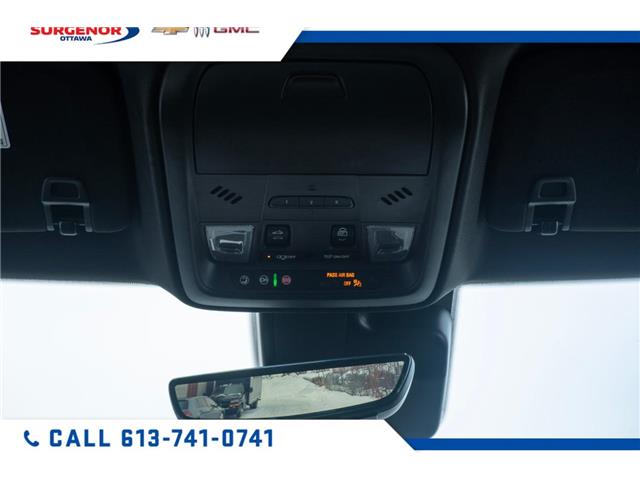 2021 Cadillac XT4 Sport (Stk: R27875A) in Ottawa - Image 18 of 19