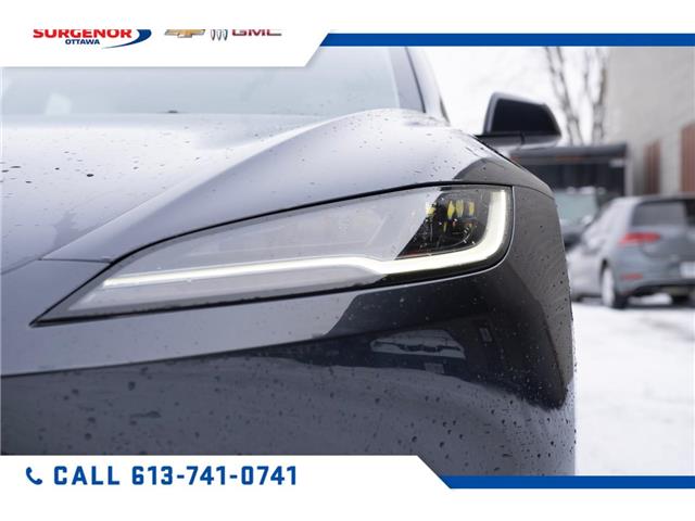 2024 Tesla Model 3 Long Range (Stk: R27468A) in Ottawa - Image 3 of 18 2024 Tesla Model 3 Long Range (Stk: R27468A) in Ottawa - Image 3 of 18