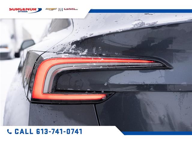 2024 Tesla Model 3 Long Range (Stk: R27468A) in Ottawa - Image 4 of 18 2024 Tesla Model 3 Long Range (Stk: R27468A) in Ottawa - Image 4 of 18