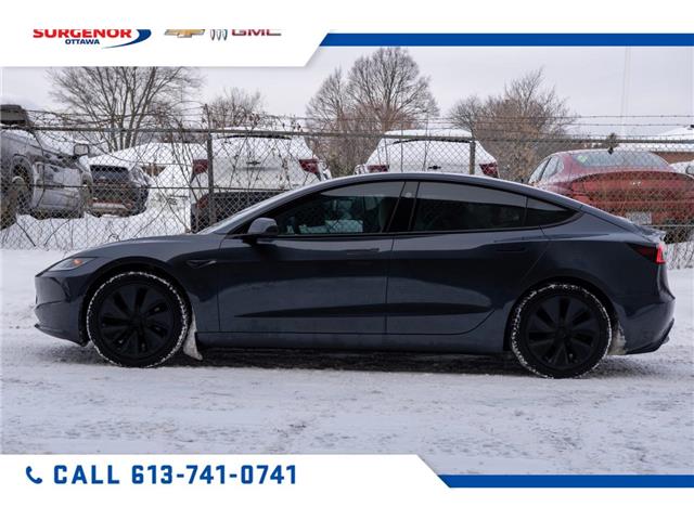 2024 Tesla Model 3 Long Range (Stk: R27468A) in Ottawa - Image 7 of 18 2024 Tesla Model 3 Long Range (Stk: R27468A) in Ottawa - Image 7 of 18