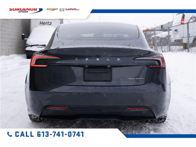 2024 Tesla Model 3 Long Range (Stk: R27468A) in Ottawa - Image 8 of 18 2024 Tesla Model 3 Long Range (Stk: R27468A) in Ottawa - Image 8 of 18