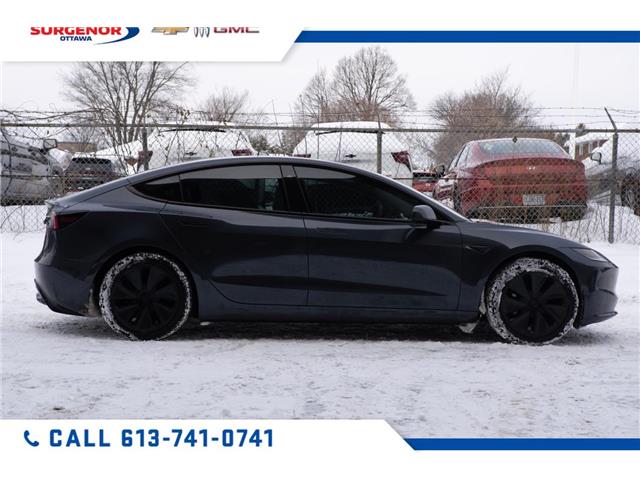 2024 Tesla Model 3 Long Range (Stk: R27468A) in Ottawa - Image 9 of 18 2024 Tesla Model 3 Long Range (Stk: R27468A) in Ottawa - Image 9 of 18