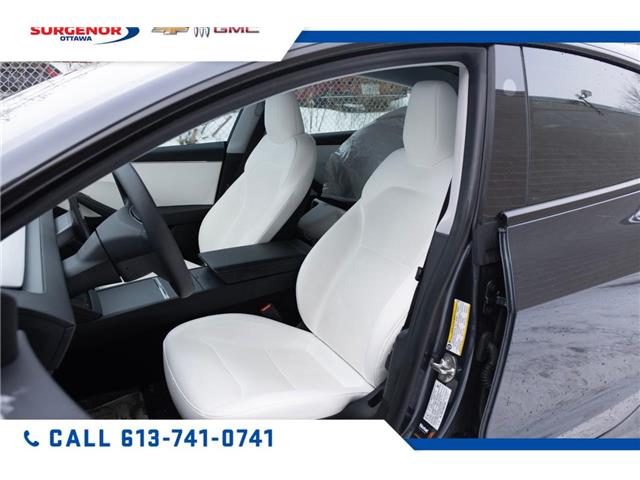 2024 Tesla Model 3 Long Range (Stk: R27468A) in Ottawa - Image 11 of 18 2024 Tesla Model 3 Long Range (Stk: R27468A) in Ottawa - Image 11 of 18