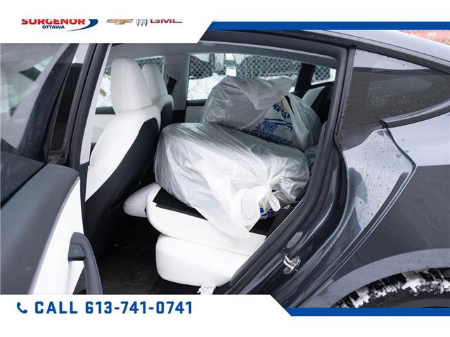 2024 Tesla Model 3 Long Range (Stk: R27468A) in Ottawa - Image 12 of 18 2024 Tesla Model 3 Long Range (Stk: R27468A) in Ottawa - Image 12 of 18