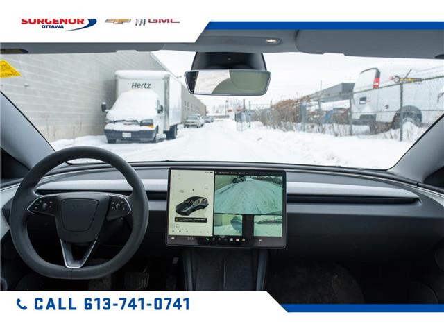 2024 Tesla Model 3 Long Range (Stk: R27468A) in Ottawa - Image 14 of 18 2024 Tesla Model 3 Long Range (Stk: R27468A) in Ottawa - Image 14 of 18