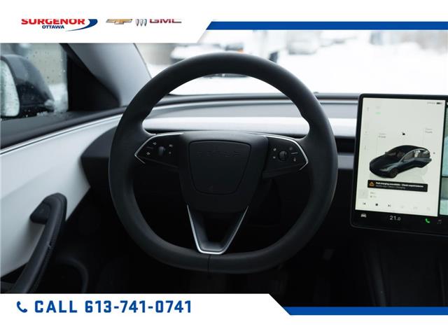 2024 Tesla Model 3 Long Range (Stk: R27468A) in Ottawa - Image 15 of 18 2024 Tesla Model 3 Long Range (Stk: R27468A) in Ottawa - Image 15 of 18