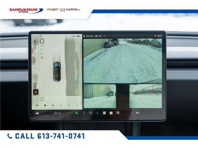 2024 Tesla Model 3 Long Range (Stk: R27468A) in Ottawa - Image 18 of 18 2024 Tesla Model 3 Long Range (Stk: R27468A) in Ottawa - Image 18 of 18