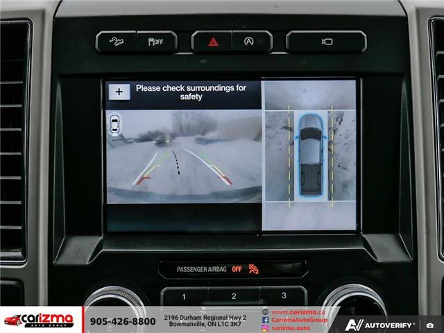 2017 Ford F-150  (Stk: J1582) in Bowmanville - Image 9 of 27