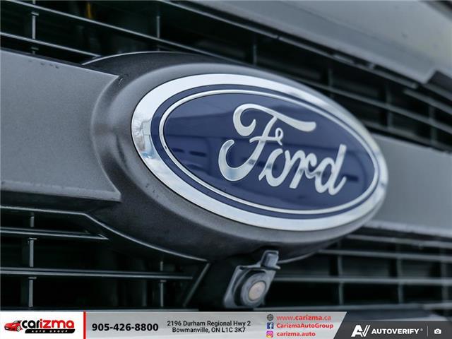 2017 Ford F-150  (Stk: J1582) in Bowmanville - Image 13 of 27