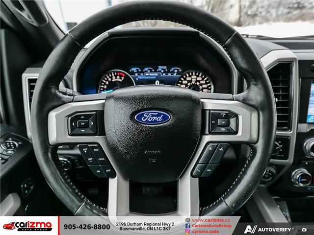 2017 Ford F-150  (Stk: J1582) in Bowmanville - Image 17 of 27