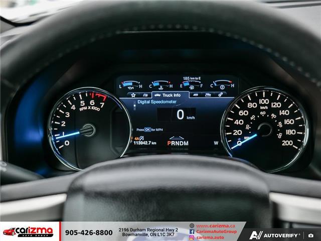 2017 Ford F-150  (Stk: J1582) in Bowmanville - Image 18 of 27