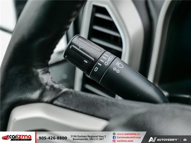 2017 Ford F-150  (Stk: J1582) in Bowmanville - Image 19 of 27